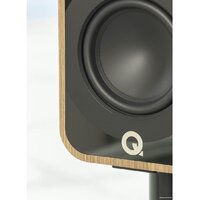 Полочная акустика Q Acoustics 5020 (дуб) - Превью изображения №11 — Интернет-магазин ПроЗаказ
