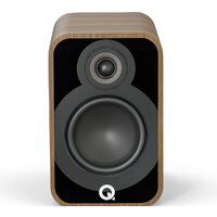 Полочная акустика Q Acoustics 5020 (дуб) - Превью изображения №7 — Интернет-магазин ПроЗаказ