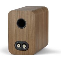Полочная акустика Q Acoustics 5020 (дуб) - Превью изображения №5 — Интернет-магазин ПроЗаказ