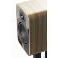 Полочная акустика Q Acoustics 5020 (дуб) - Превью изображения №12 — Интернет-магазин ПроЗаказ