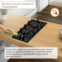 Варочная панель Simfer H30V20B570 - Превью изображения №5 — Интернет-магазин ПроЗаказ