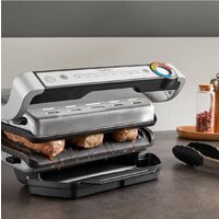 Электрогриль Tefal Optigrill+ GC718D10 - Превью изображения №6 — Интернет-магазин ПроЗаказ