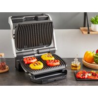 Электрогриль Tefal Optigrill+ GC718D10 - Превью изображения №5 — Интернет-магазин ПроЗаказ