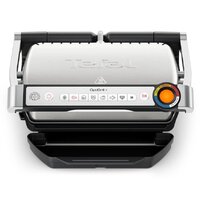 Электрогриль Tefal Optigrill+ GC718D10 - Превью изображения №2 — Интернет-магазин ПроЗаказ