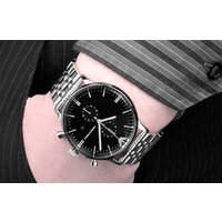 Наручные часы Emporio Armani AR0389 - Превью изображения №6 — Интернет-магазин ПроЗаказ