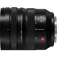 Объектив Panasonic Lumix S PRO 16-35mm F/4 - Превью изображения №4 — Интернет-магазин ПроЗаказ