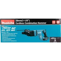 Перфоратор Makita HR007GZ (без АКБ) - Превью изображения №10 — Интернет-магазин ПроЗаказ