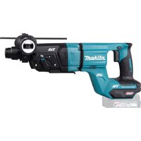 Перфоратор Makita HR007GZ (без АКБ) - Превью изображения №8 — Интернет-магазин ПроЗаказ