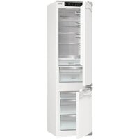 Холодильник Gorenje NRKI519E82WF - Превью изображения №2 — Интернет-магазин ПроЗаказ