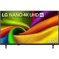 LG NANO 4K UHD AI NU90 50NU900B6LA