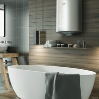 Накопительный электрический водонагреватель Ballu BWH/S 30 Primex - Превью изображения №8 — Интернет-магазин ПроЗаказ