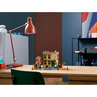 Конструктор LEGO Ideas 21324 Улица Сезам, 123 - Превью изображения №18 — Интернет-магазин ПроЗаказ