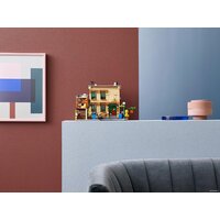 Конструктор LEGO Ideas 21324 Улица Сезам, 123 - Превью изображения №9 — Интернет-магазин ПроЗаказ