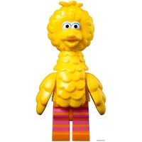 Конструктор LEGO Ideas 21324 Улица Сезам, 123 - Превью изображения №8 — Интернет-магазин ПроЗаказ
