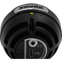 Проводной микрофон Shure Motiv MV5C - Превью изображения №5 — Интернет-магазин ПроЗаказ