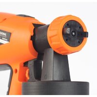 Краскораспылитель Patriot SG 500 [170303505] - Превью изображения №8 — Интернет-магазин ПроЗаказ