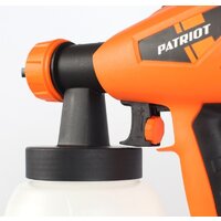 Краскораспылитель Patriot SG 500 [170303505] - Превью изображения №6 — Интернет-магазин ПроЗаказ