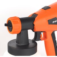 Краскораспылитель Patriot SG 500 [170303505] - Превью изображения №3 — Интернет-магазин ПроЗаказ