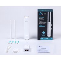 Точка доступа TP-Link EAP225-Outdoor - Превью изображения №5 — Интернет-магазин ПроЗаказ