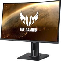 Игровой монитор ASUS TUF Gaming VG27VQ - Превью изображения №3 — Интернет-магазин ПроЗаказ