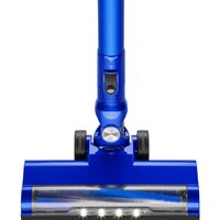 Пылесос MAUNFELD MF-2032BL Pro - Превью изображения №3 — Интернет-магазин ПроЗаказ