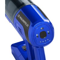 Пылесос MAUNFELD MF-2032BL Pro - Превью изображения №5 — Интернет-магазин ПроЗаказ