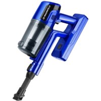 Пылесос MAUNFELD MF-2032BL Pro - Превью изображения №2 — Интернет-магазин ПроЗаказ