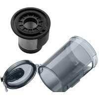 Пылесос MAUNFELD MF-2032BL Pro - Превью изображения №8 — Интернет-магазин ПроЗаказ