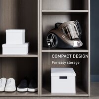 Пылесос Tefal Compact Power XXL Total Clean TW4B70EA - Превью изображения №5 — Интернет-магазин ПроЗаказ