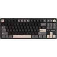 Клавиатура Royal Kludge R87 Pro Phantom (RK Cream) - Превью изображения №2 — Интернет-магазин ПроЗаказ