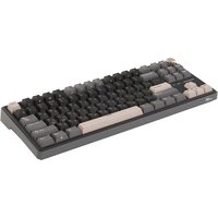 Клавиатура Royal Kludge R87 Pro Phantom (RK Cream) - Превью изображения №3 — Интернет-магазин ПроЗаказ