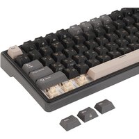 Клавиатура Royal Kludge R87 Pro Phantom (RK Cream) - Превью изображения №6 — Интернет-магазин ПроЗаказ