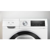 Сушильная машина Siemens iQ500 WQ43G2CNPL - Превью изображения №2 — Интернет-магазин ПроЗаказ
