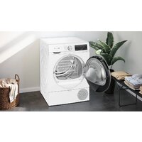 Сушильная машина Siemens iQ500 WQ43G2CNPL - Превью изображения №4 — Интернет-магазин ПроЗаказ