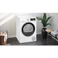 Сушильная машина Siemens iQ500 WQ43G2CNPL - Превью изображения №5 — Интернет-магазин ПроЗаказ