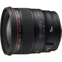 Объектив Canon EF 24mm f/1.4L II USM - Превью изображения №2 — Интернет-магазин ПроЗаказ