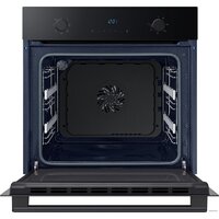 Электрический духовой шкаф Samsung NV68A1145CK - Превью изображения №3 — Интернет-магазин ПроЗаказ