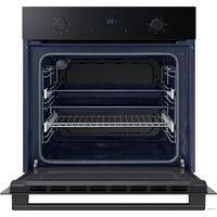 Электрический духовой шкаф Samsung NV68A1145CK - Превью изображения №4 — Интернет-магазин ПроЗаказ