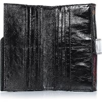 Портмоне Galanteya 44324 25с805к45 (коричневый/черный) - Превью изображения №4 — Интернет-магазин ПроЗаказ