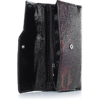 Портмоне Galanteya 44324 25с805к45 (коричневый/черный) - Превью изображения №5 — Интернет-магазин ПроЗаказ