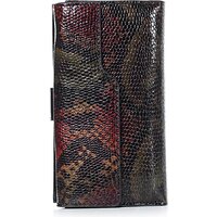 Портмоне Galanteya 44324 25с805к45 (коричневый/черный) - Превью изображения №2 — Интернет-магазин ПроЗаказ