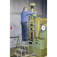 Подставка Krause Stabilo 4 ступени 805041 - Превью изображения №5 — Интернет-магазин ПроЗаказ