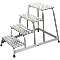 Krause Stabilo 4 ступени 805041