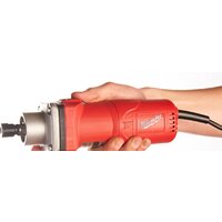 Прямошлифовальная машина Milwaukee DG 30 E 4933385100 - Превью изображения №9 — Интернет-магазин ПроЗаказ