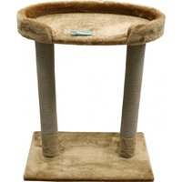 Лежанки, домики, когтеточки для кошек и собак