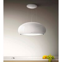 Кухонная вытяжка Elica SEASHELL WH/F/80 - Превью изображения №2 — Интернет-магазин ПроЗаказ