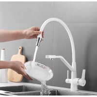 Смеситель Rose R558C - Превью изображения №12 — Интернет-магазин ПроЗаказ