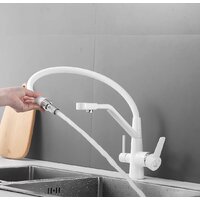 Смеситель Rose R558C - Превью изображения №13 — Интернет-магазин ПроЗаказ