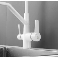 Смеситель Rose R558C - Превью изображения №6 — Интернет-магазин ПроЗаказ