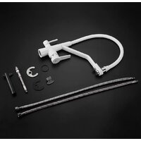 Смеситель Rose R558C - Превью изображения №5 — Интернет-магазин ПроЗаказ